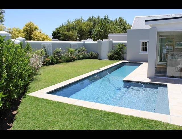 3 BEDROOM PROPERTY TO RENT IN STEENBERG GOLF ESTATE